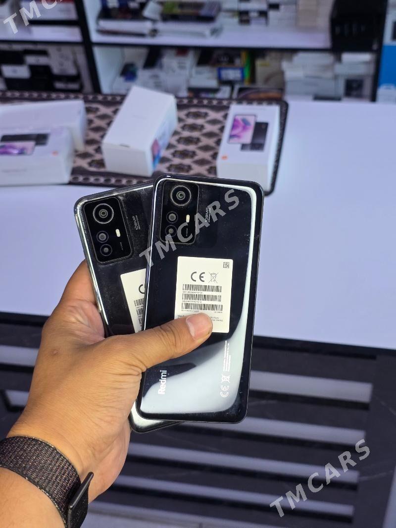 Redmi Note 12S  8/256gb - Mary - img 3