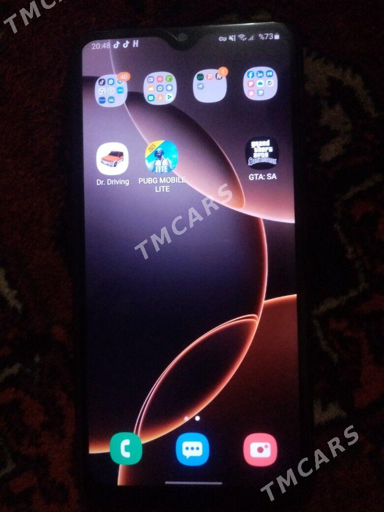 samsung a10s - Балканабат - img 2