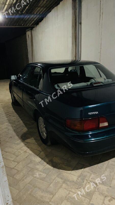 Toyota Camry 1996 - 80 000 TMT - Халач - img 2