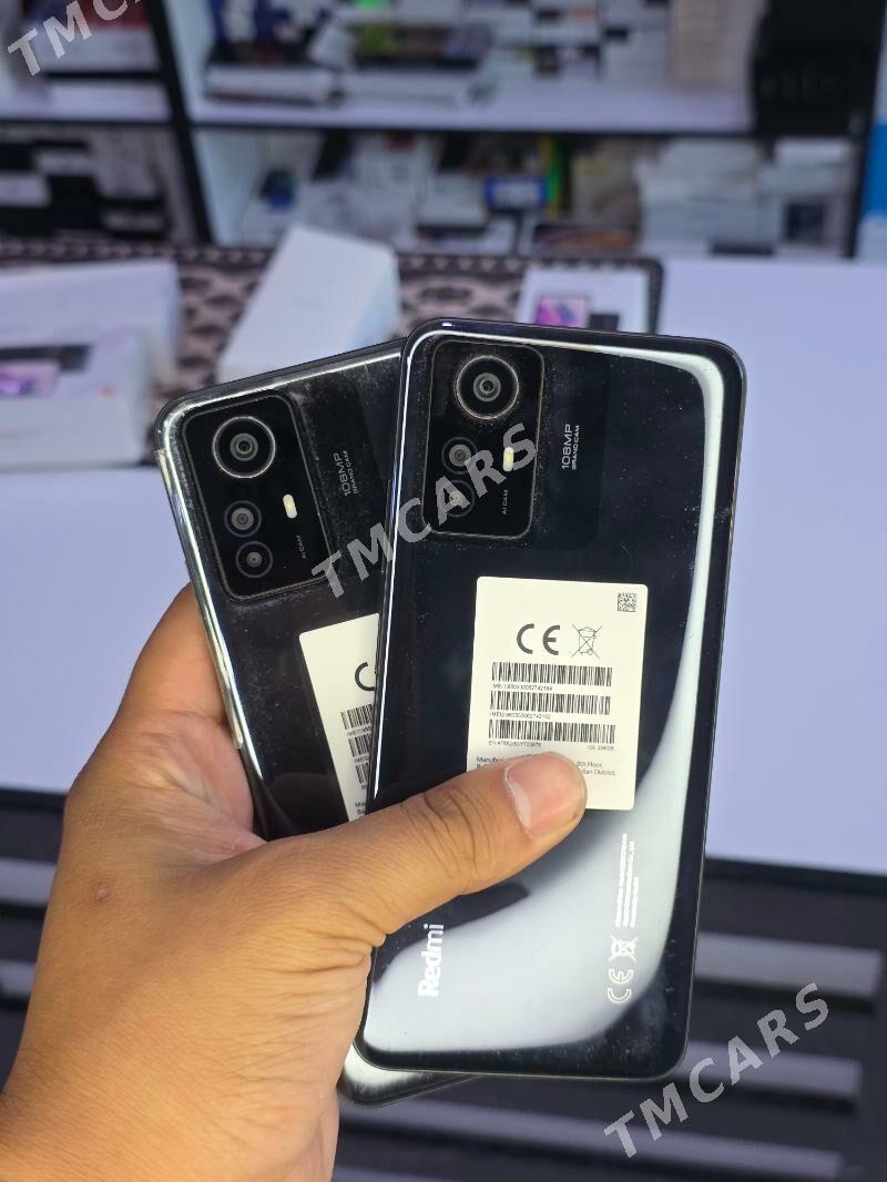 Redmi Note 12S  8/256gb - Mary - img 4