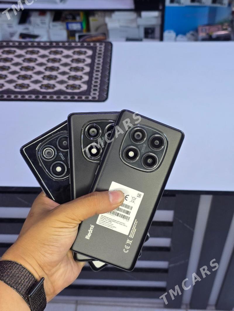 Redmi Note 14Pro  8/256gb - Mary - img 4