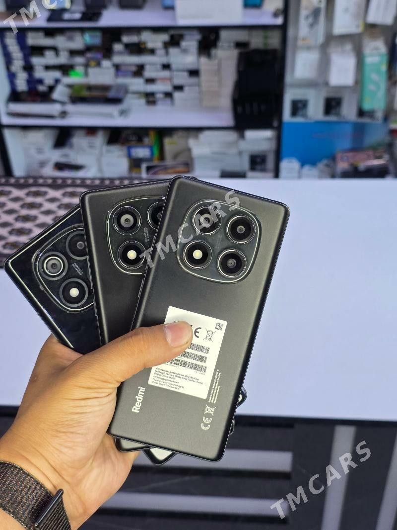 Redmi Note 14Pro  8/256gb - Mary - img 2