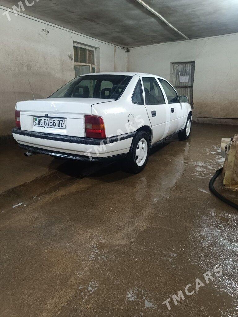 Opel Vectra 1991 - 20 000 TMT - Görogly (Tagta) - img 3