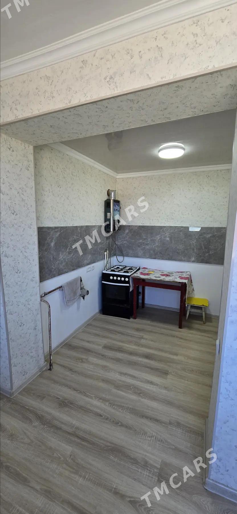 Mopra 4 komnaty 3 etaj 72m² - Aşgabat - img 5