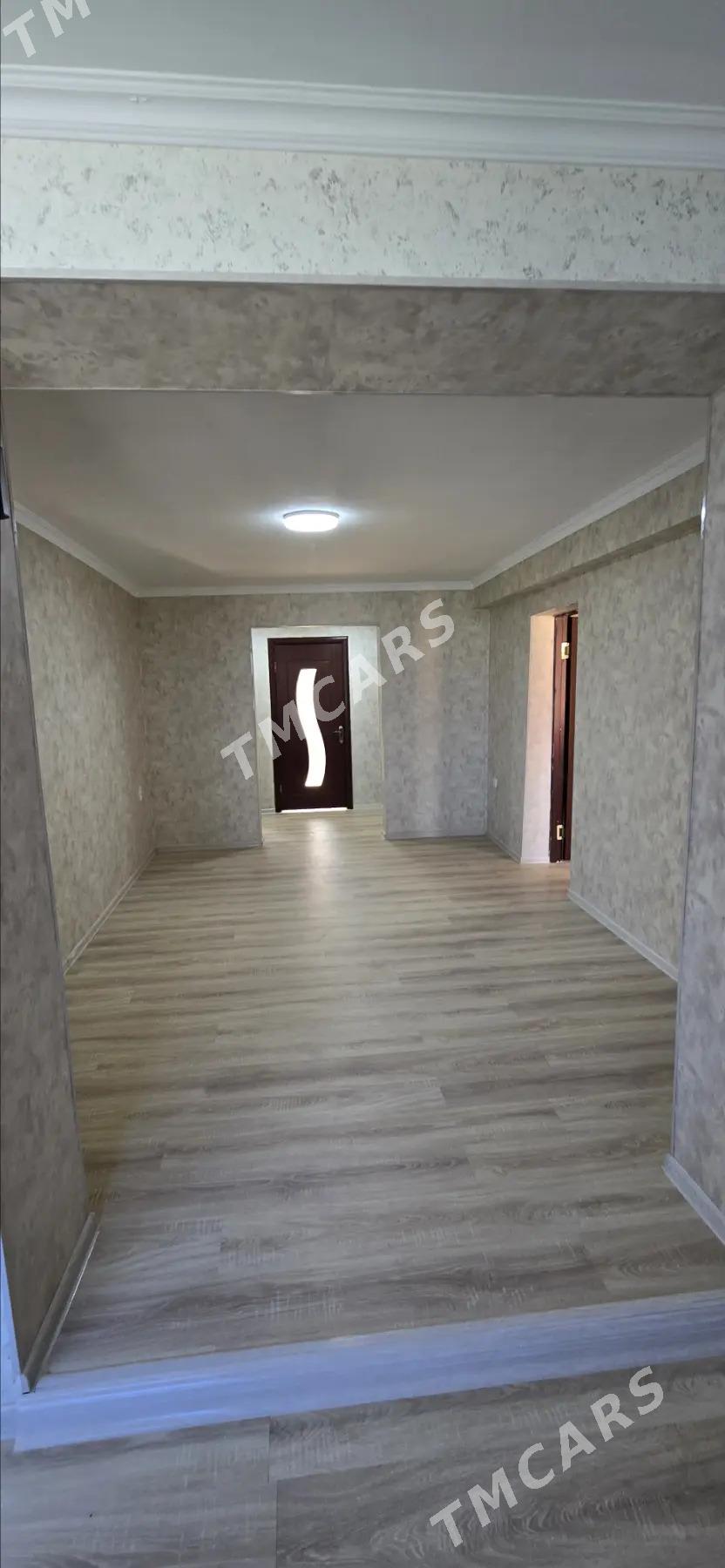 Mopra 4 komnaty 3 etaj 72m² - Aşgabat - img 7