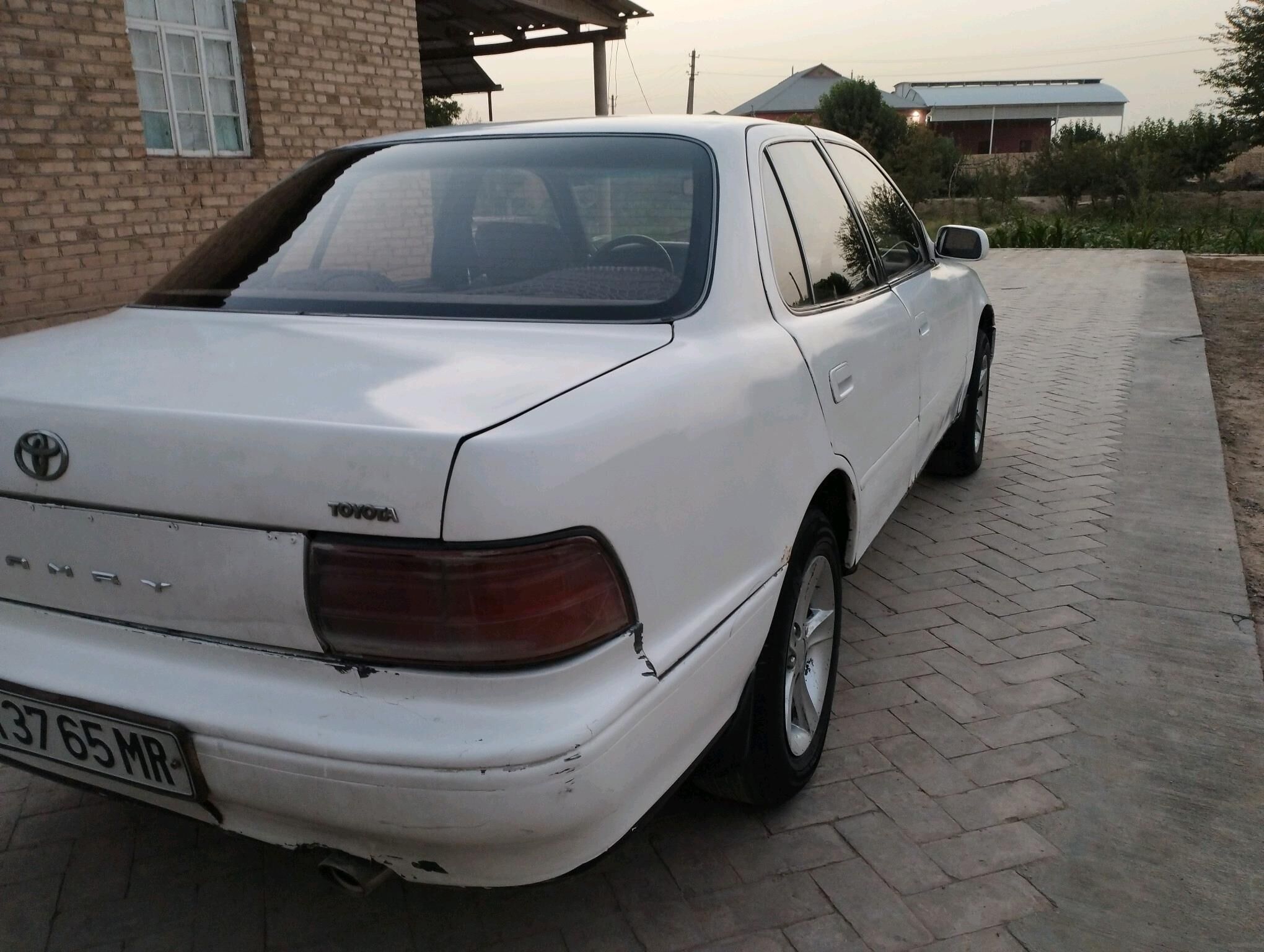 Toyota Camry 1993 - 36 000 TMT - Türkmengala - img 2