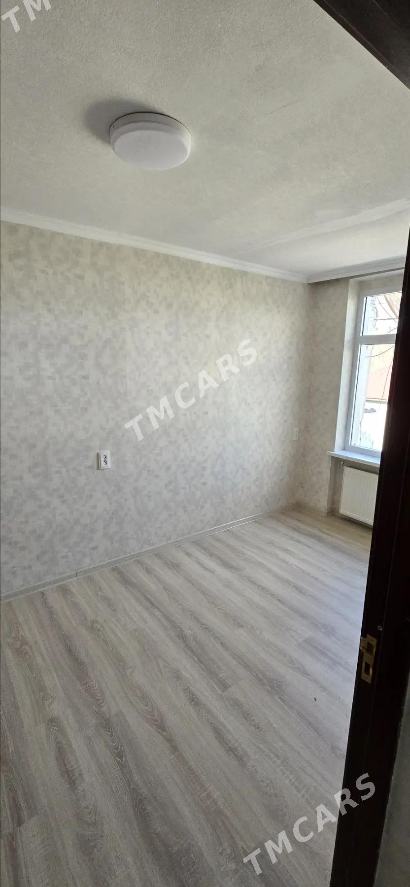 Mopra 4 komnaty 3 etaj 72m² - Aşgabat - img 3