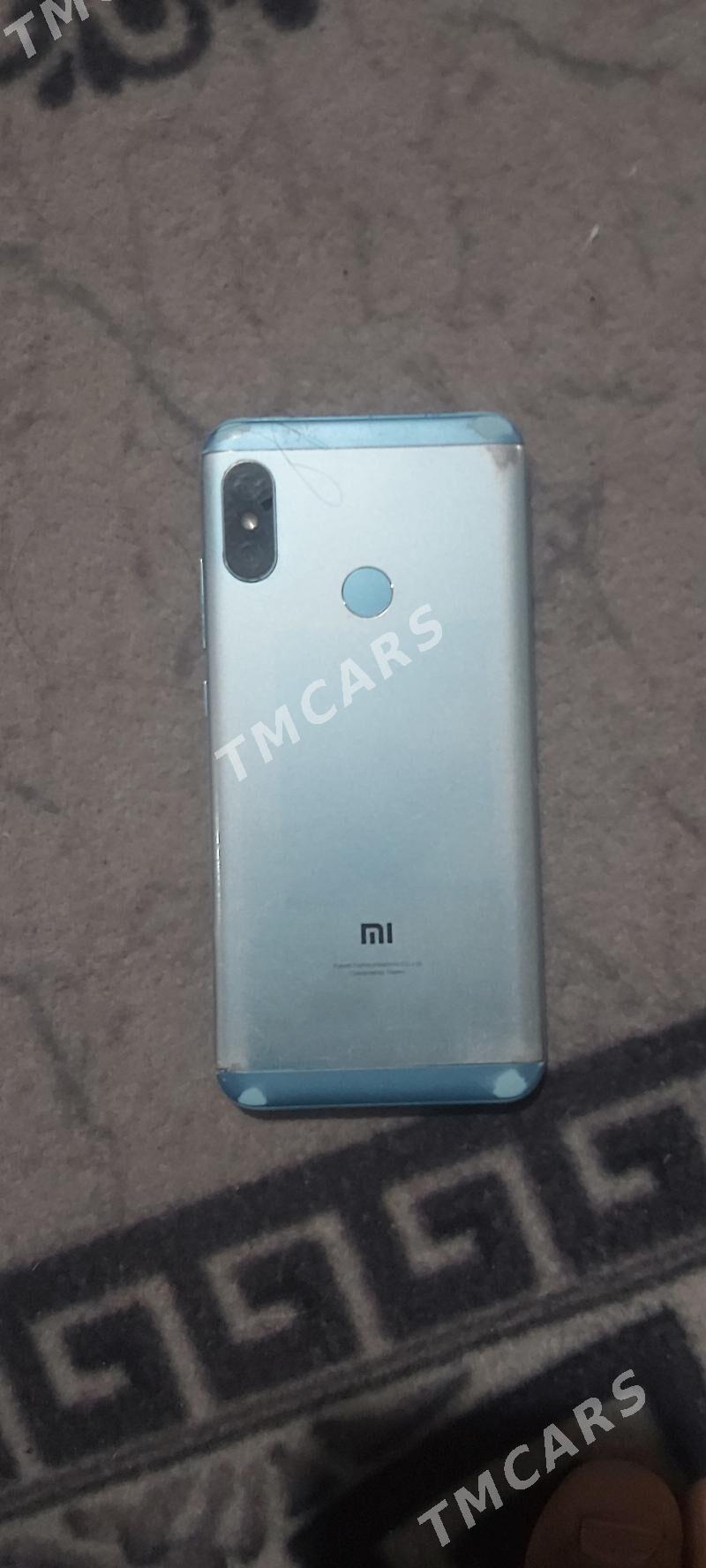 Redmi 6pro - Дашогуз - img 3