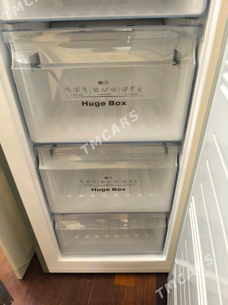 Морозилка HISENSE - Ашхабад - img 4