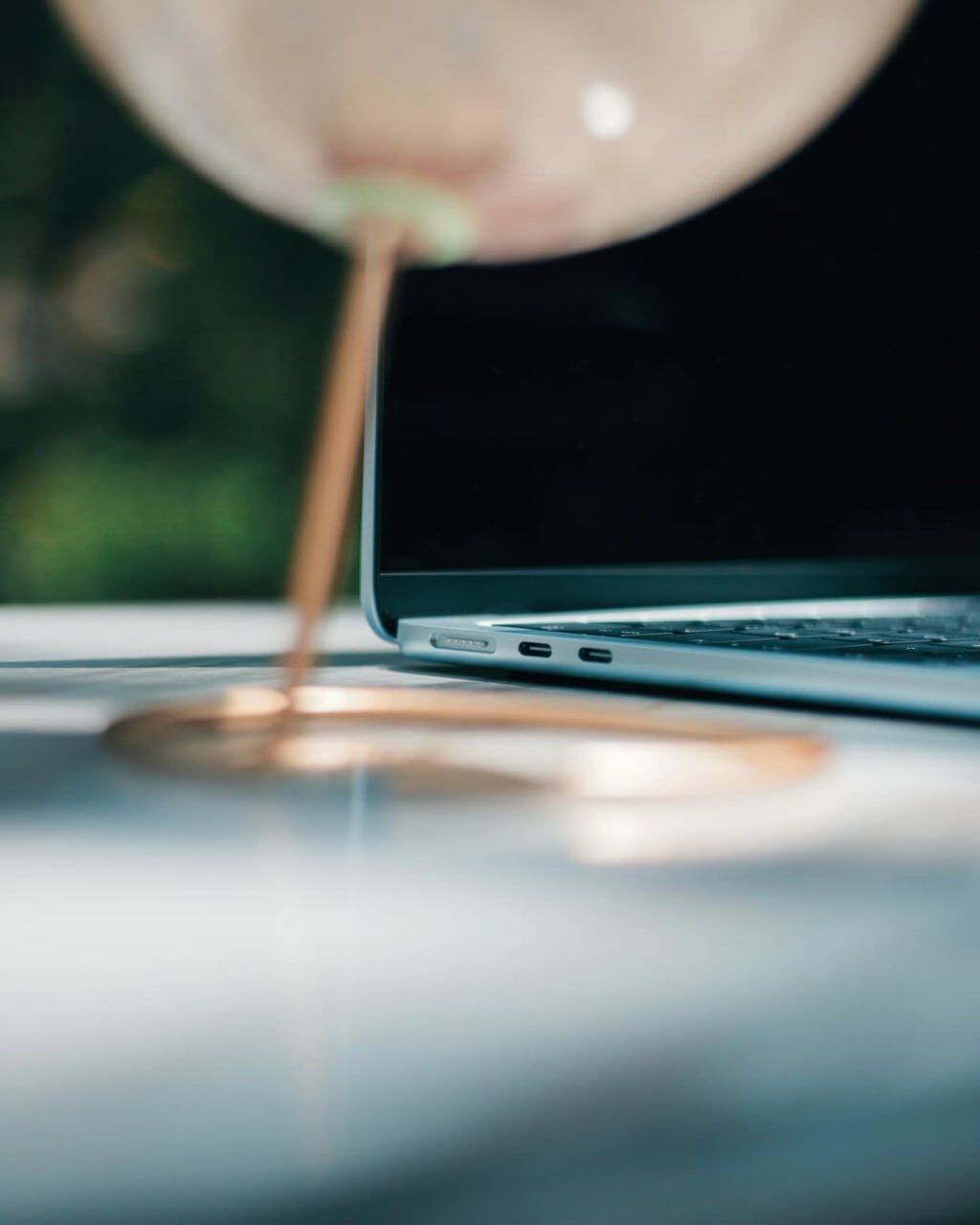 Apple MacBook Air15/M4/16GB - Ашхабад - img 3
