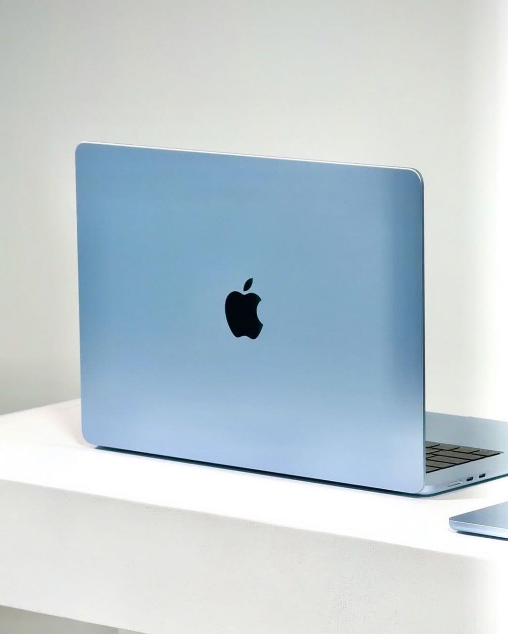 Apple MacBook Air15/M4/16GB - Ашхабад - img 7