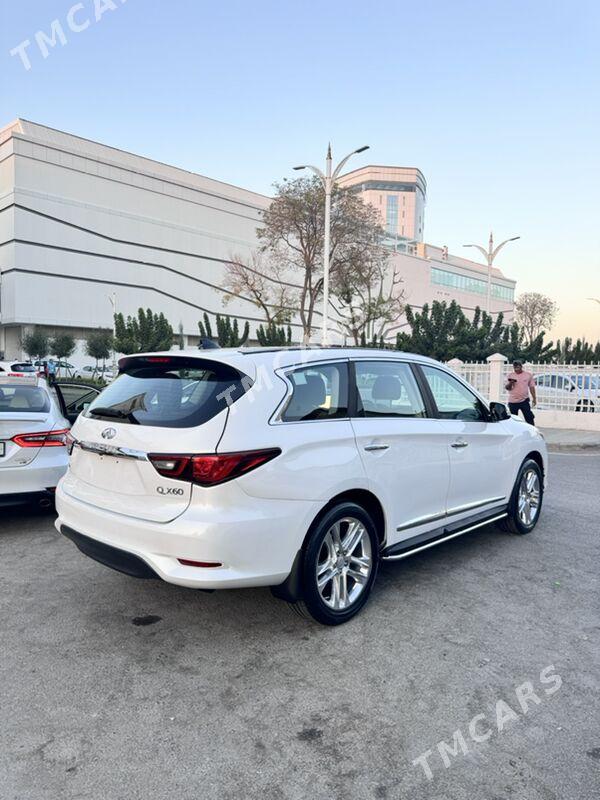 Toyota Highlander 2019 - 280 000 TMT - Aşgabat - img 6