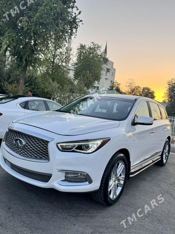 Toyota Highlander 2019 - 280 000 TMT - Aşgabat - img 5