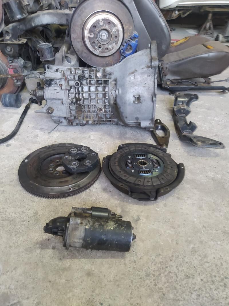 Bmw karopga 1 500 TMT - Änew - img 2
