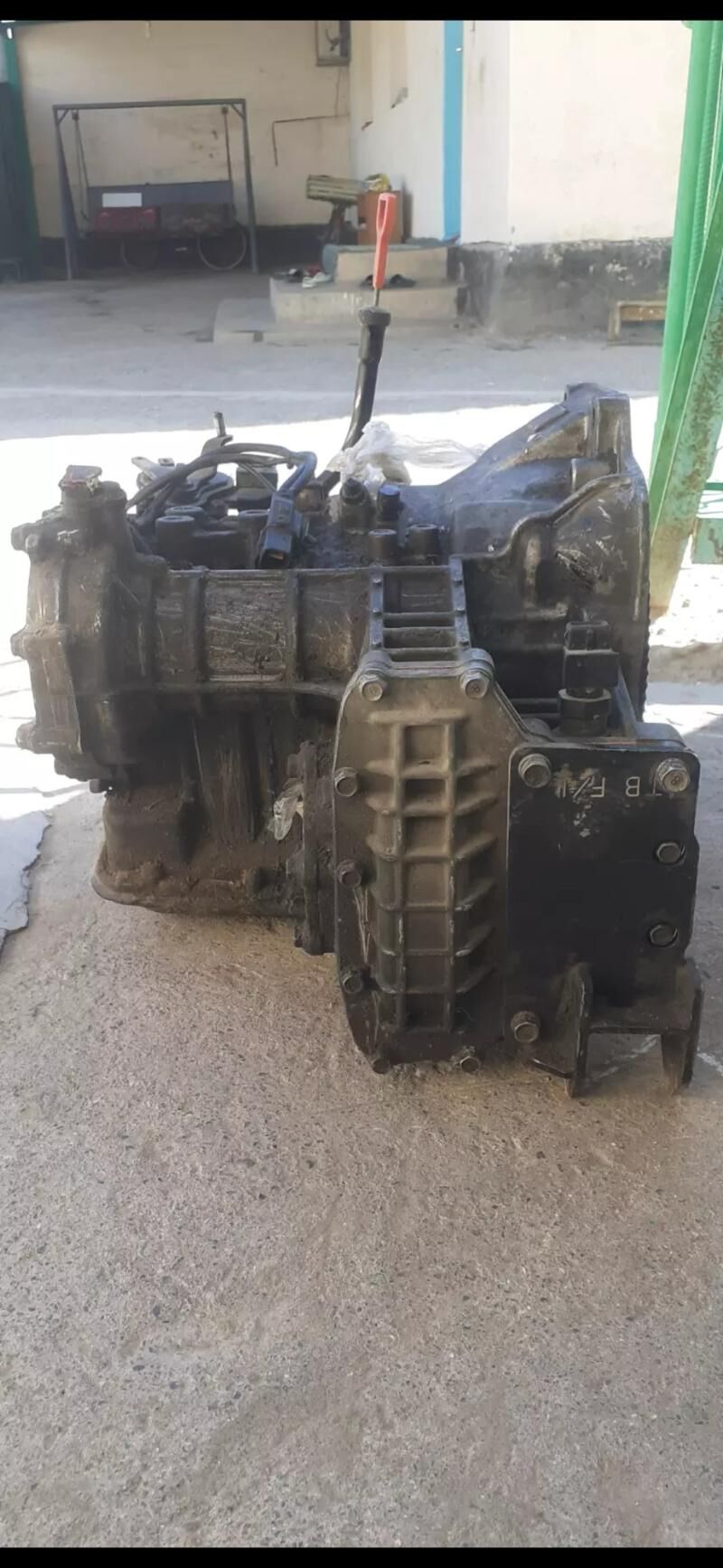 Getz karopka 4 500 TMT - Чоганлы - img 2