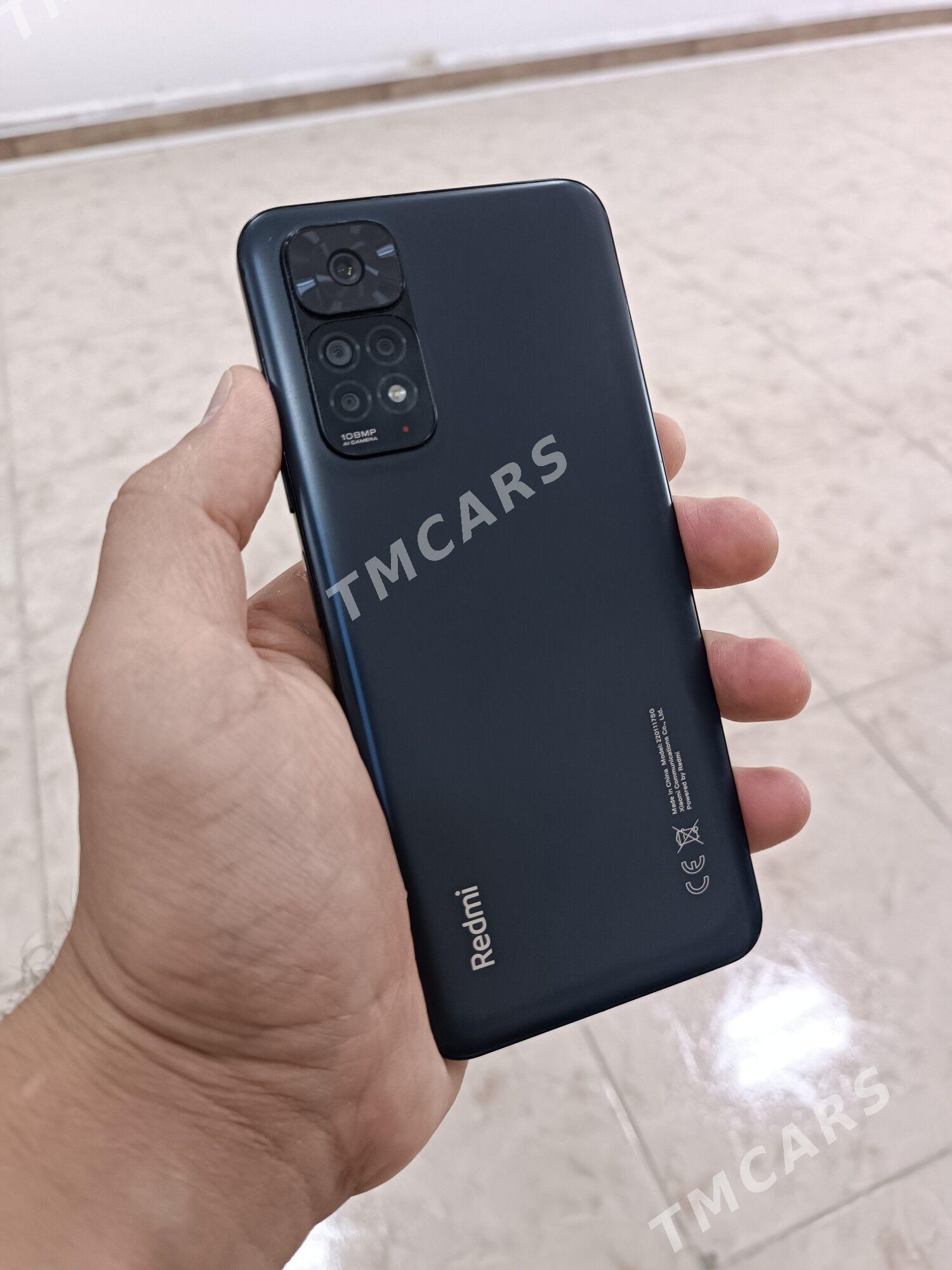 redmi not 11s  (ZAWOD) - Balkanabat - img 2
