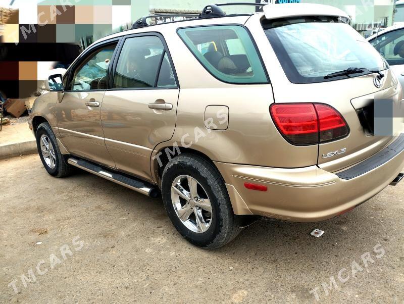 Lexus RX 300 1999 - 200 000 TMT - Murgap - img 2