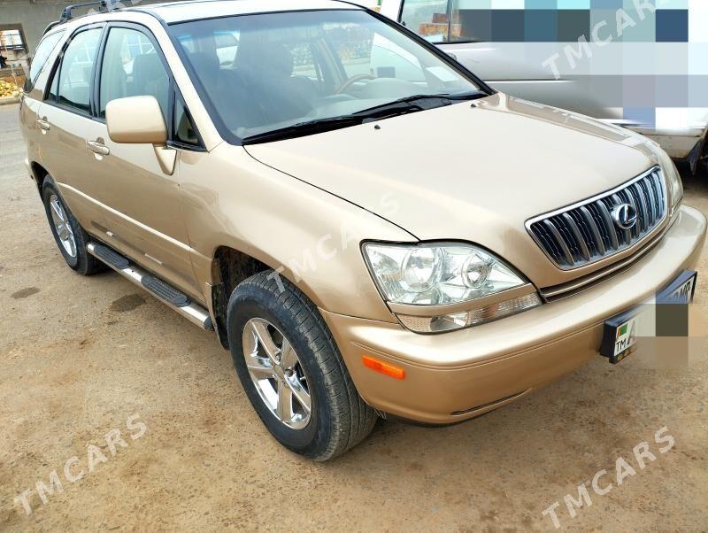Lexus RX 300 1999 - 200 000 TMT - Murgap - img 3