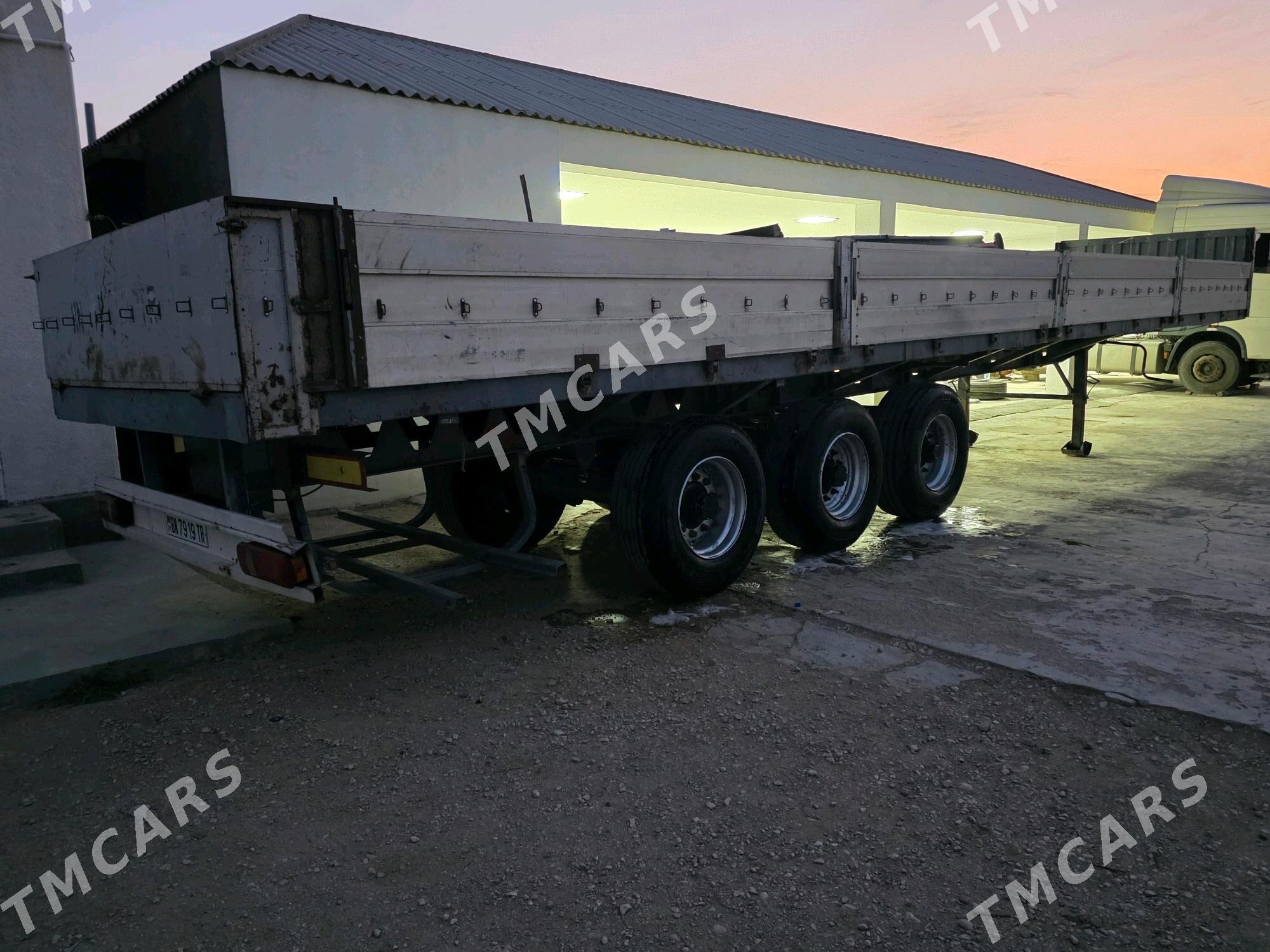 Kogel Combi 1980 - 125 000 TMT - Гумдаг - img 3