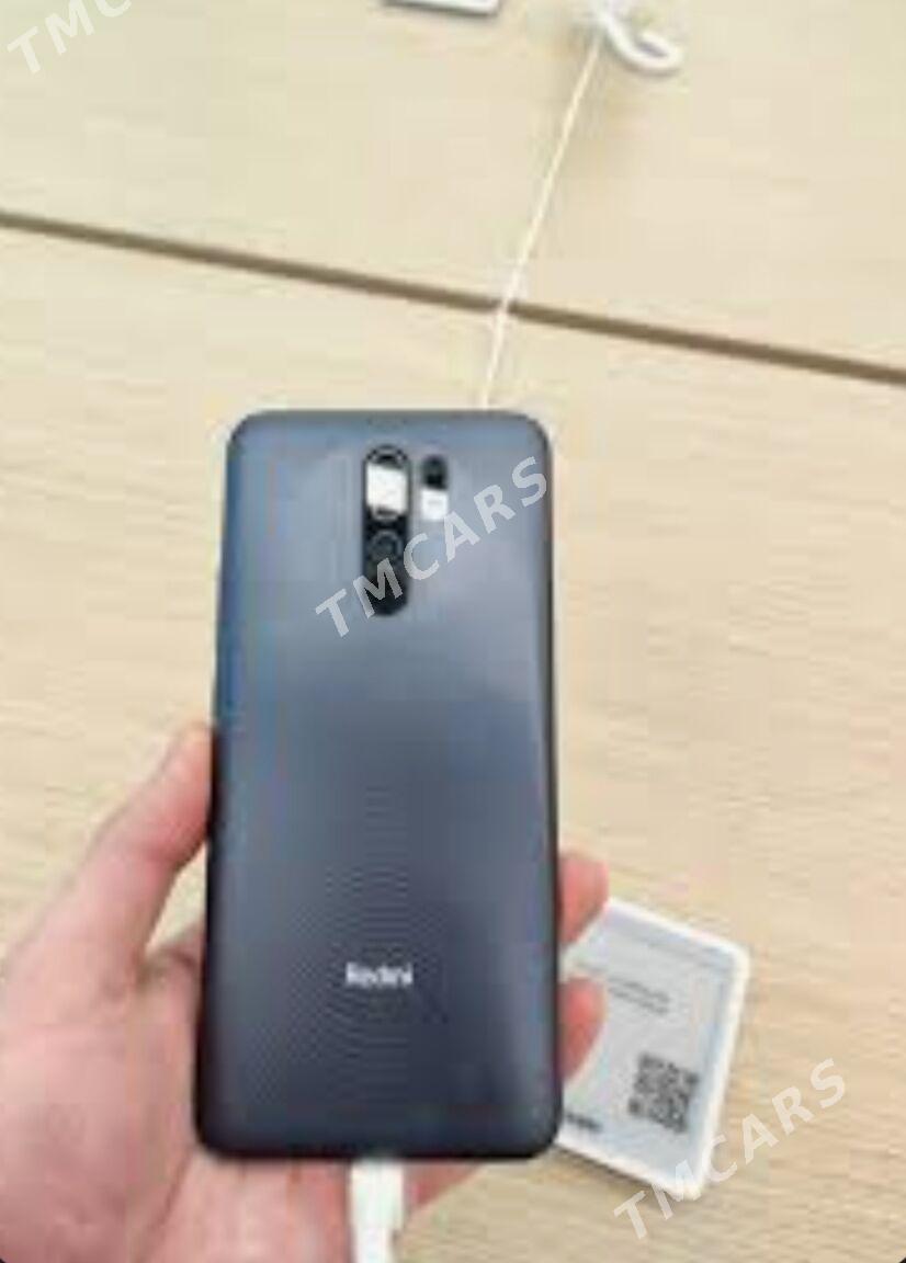 RedMI9 - Büzmeýin - img 2