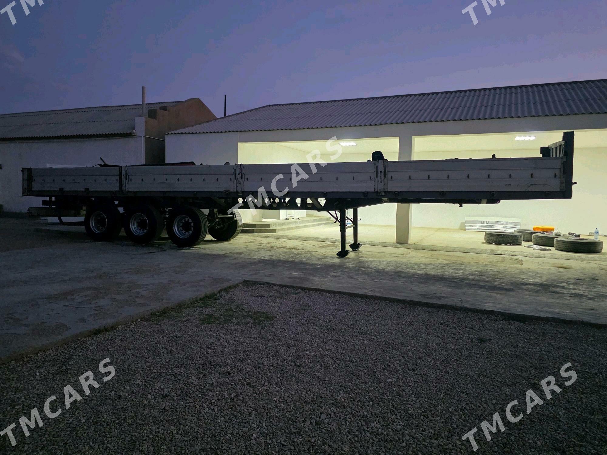 Kogel Combi 1980 - 125 000 TMT - Гумдаг - img 4