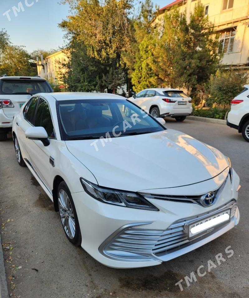 Toyota Camry 2020 - 245 000 TMT - Hitrowka - img 2
