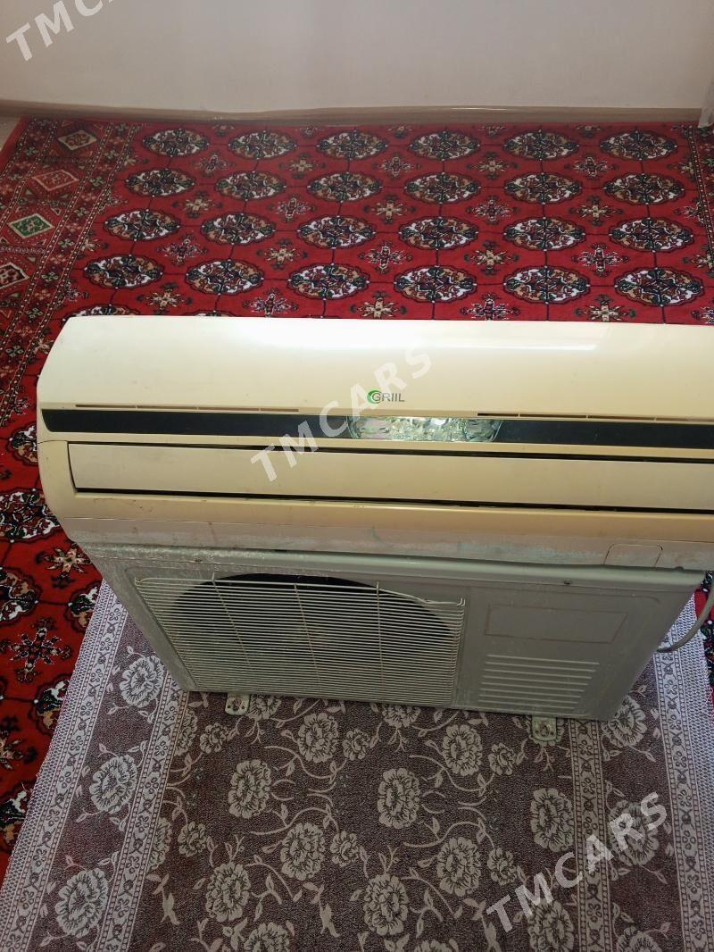 grill kondisioner 9lyk - Туркменбаши - img 2