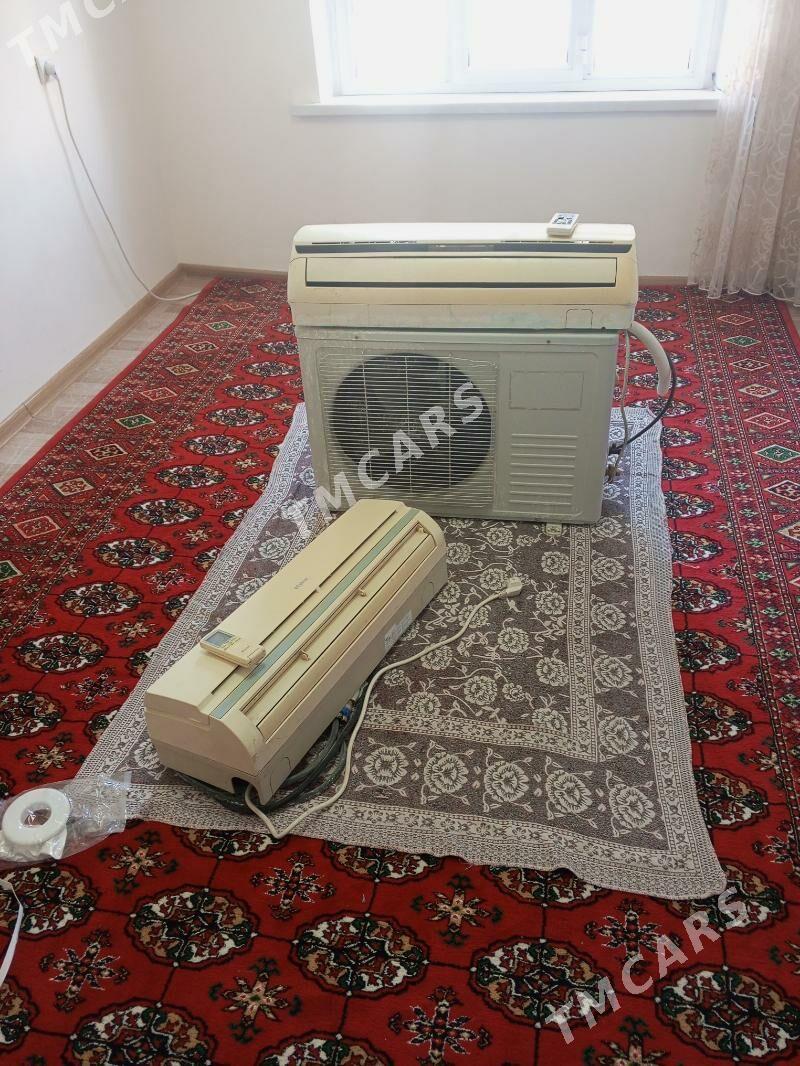 grill kondisioner 9lyk - Туркменбаши - img 3