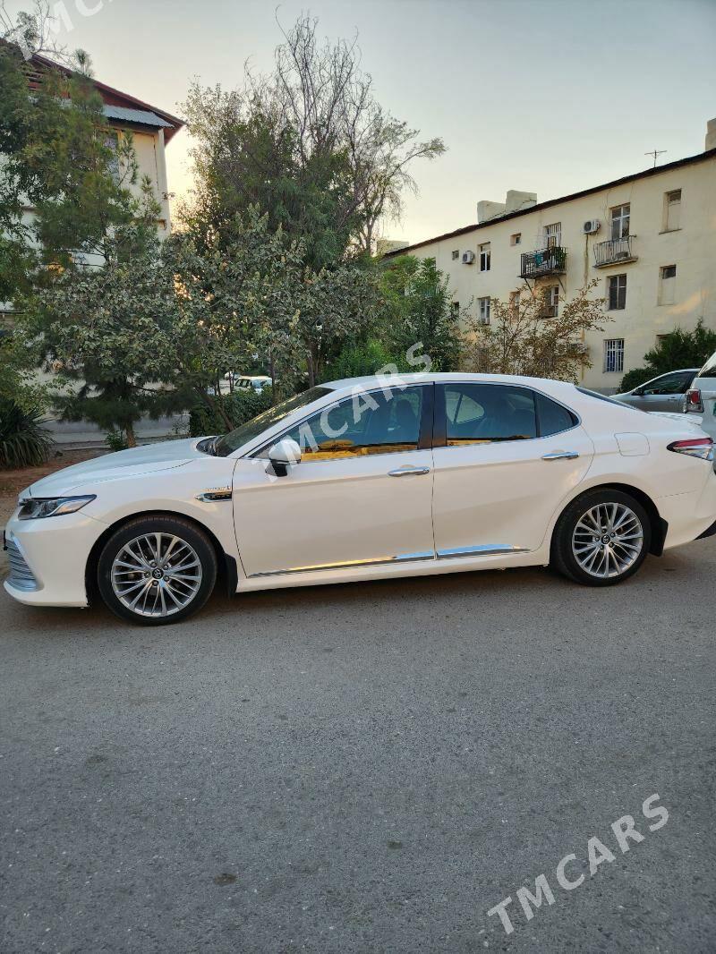 Toyota Camry 2020 - 245 000 TMT - Hitrowka - img 7