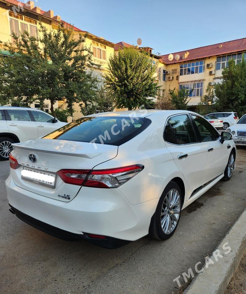Toyota Camry 2020 - 245 000 TMT - Hitrowka - img 5