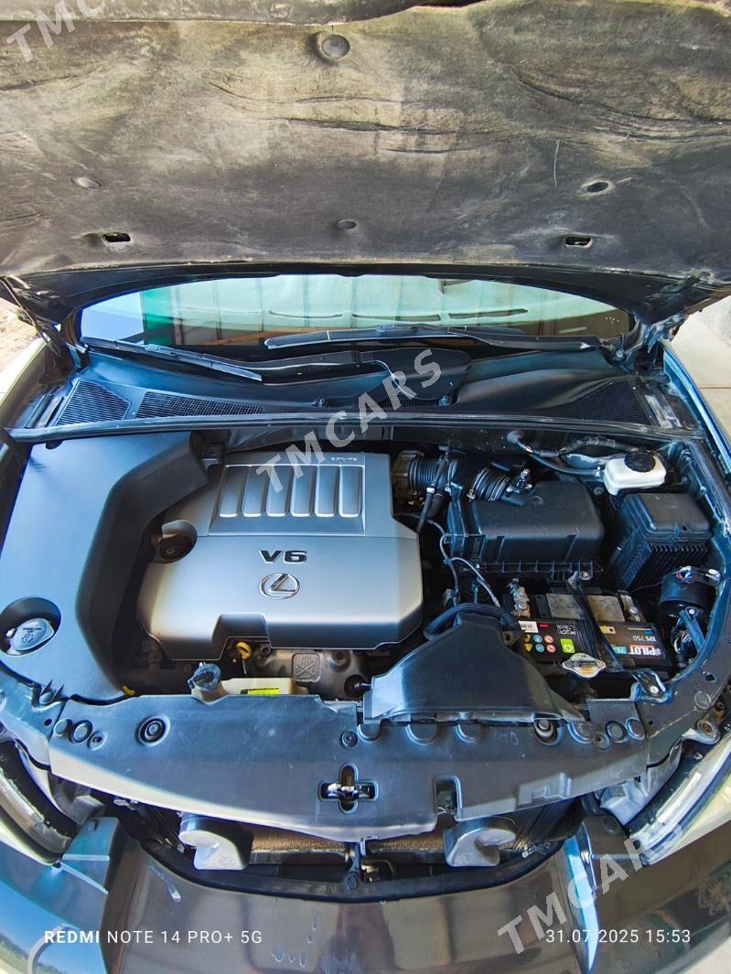 Lexus RX 350 2008 - 260 000 TMT - Daşoguz - img 4