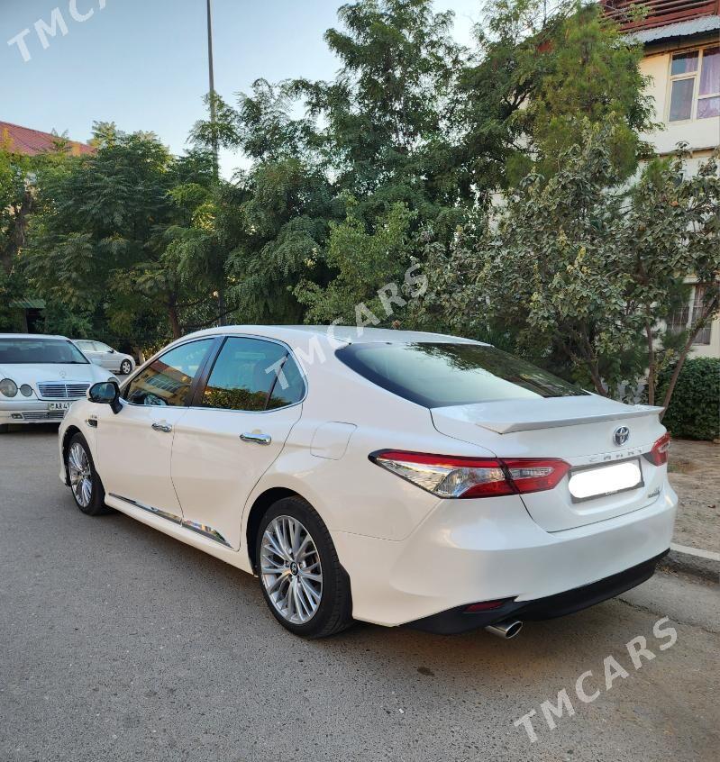Toyota Camry 2020 - 245 000 TMT - Hitrowka - img 3