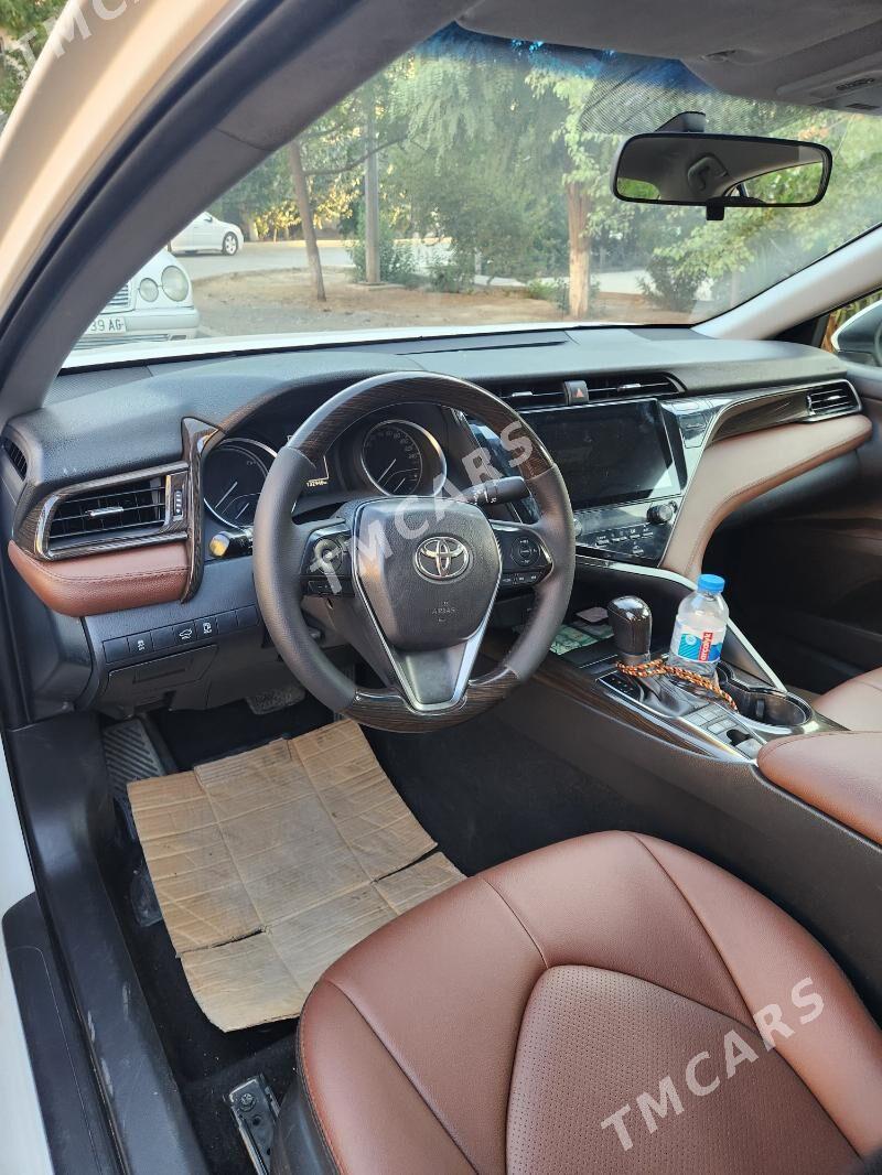 Toyota Camry 2020 - 245 000 TMT - Hitrowka - img 9
