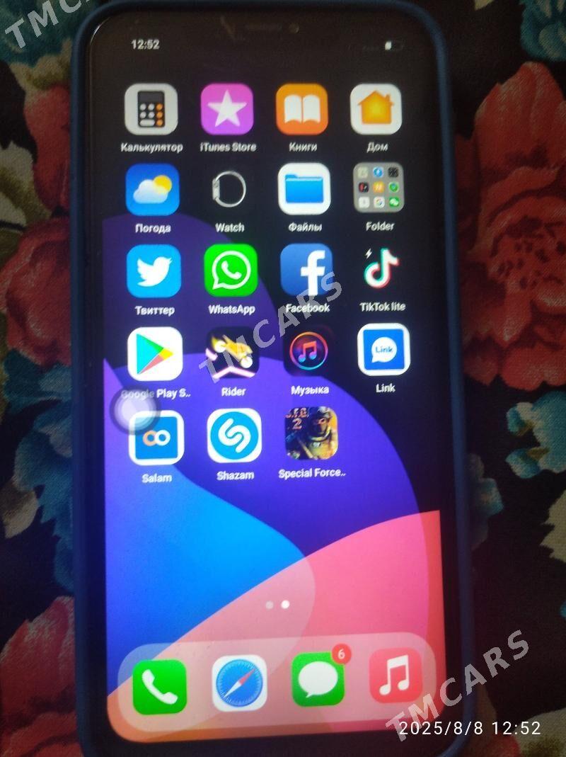 iPhone 12 Pro Max - Daşoguz - img 6