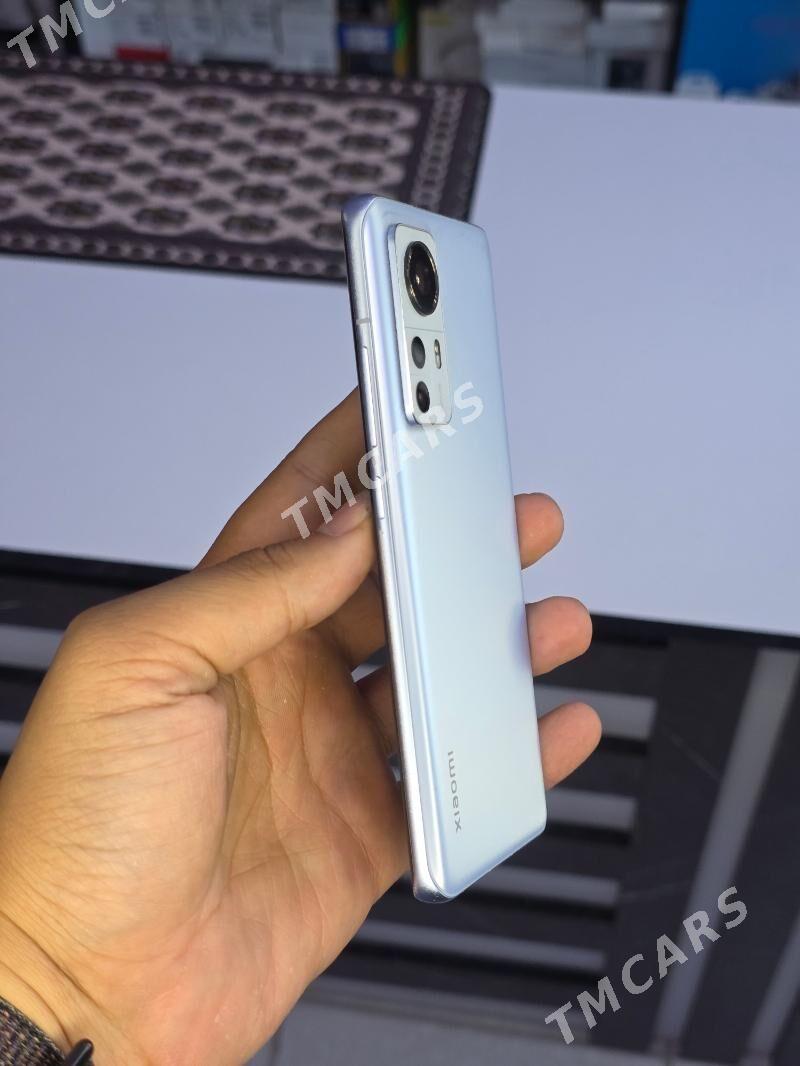 Mi 12x 8/256gb - Мары - img 3