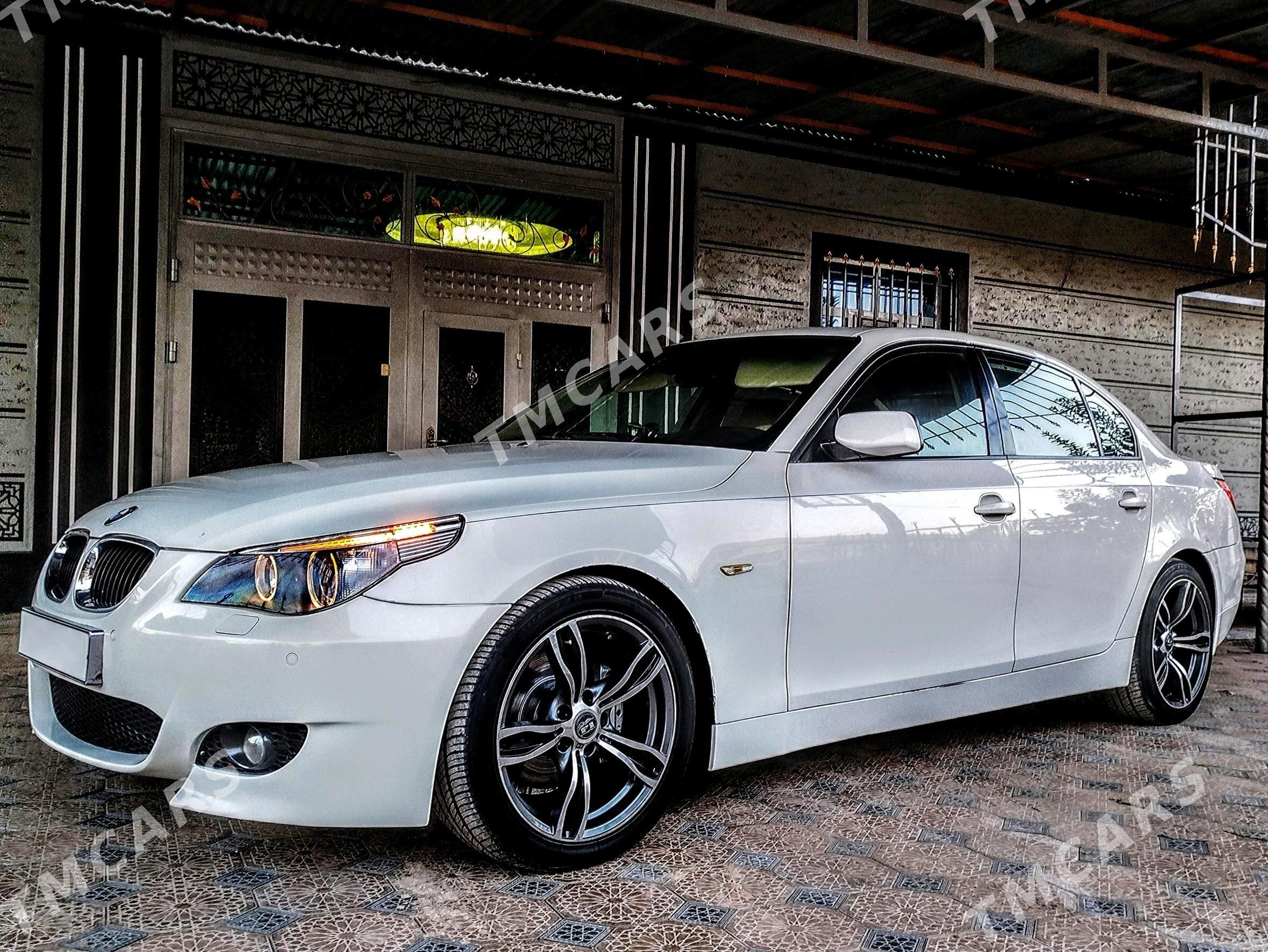 BMW E60 2004 - 165 000 TMT - Дашогуз - img 5