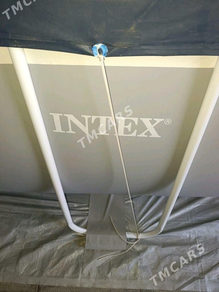 Satlyk Basseyn INTEX - Mary - img 6