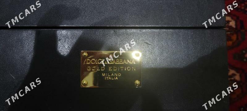 Dolce Gabbana Ocki - 30 мкр - img 2