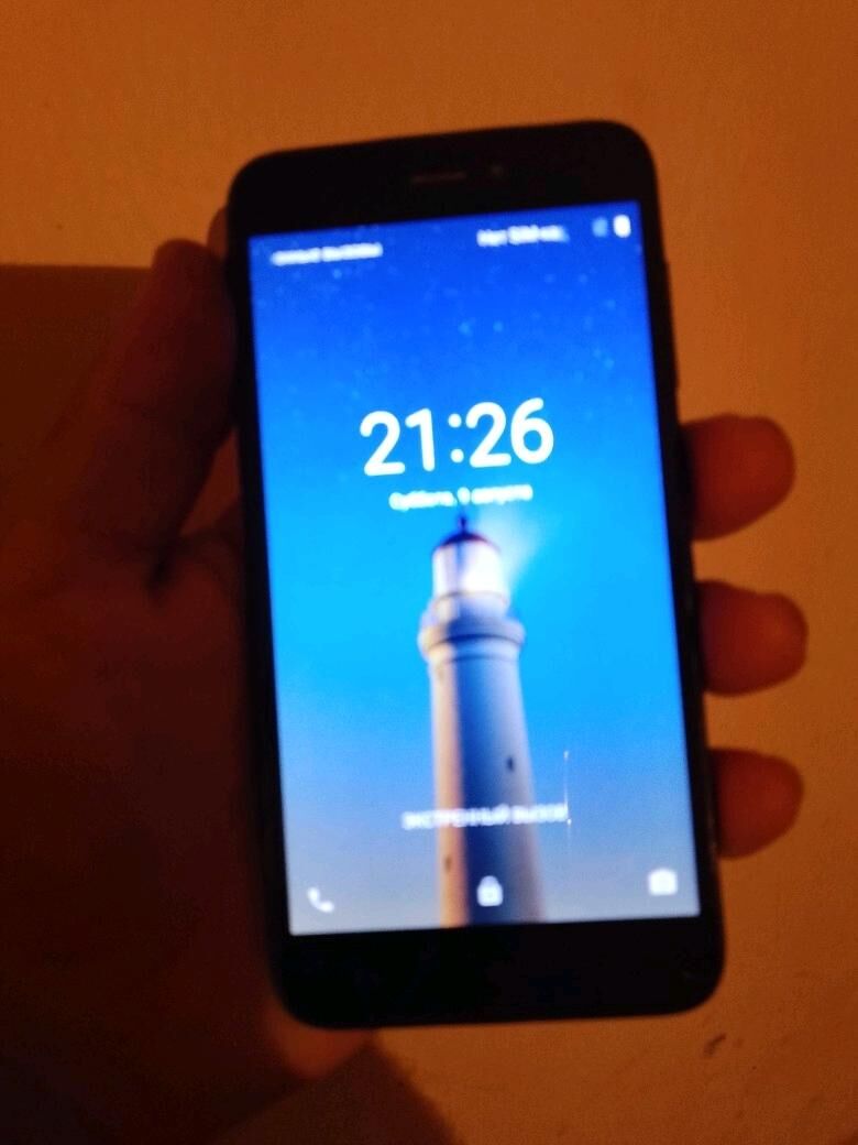 telefon redmi go - Türkmengala - img 2