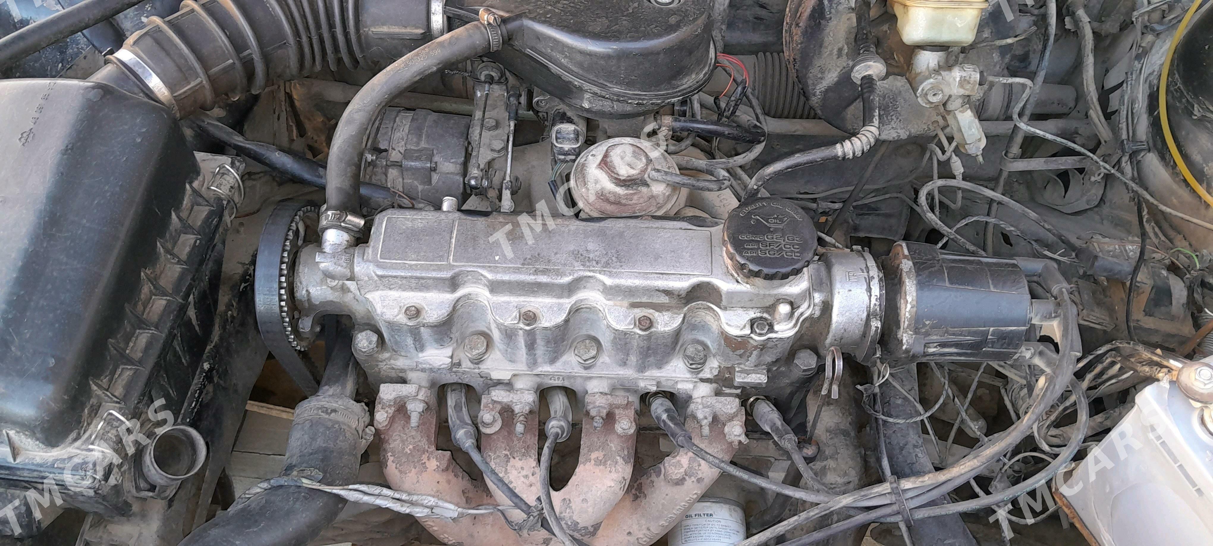 Opel Vectra 1993 - 30 000 TMT - Mary - img 5