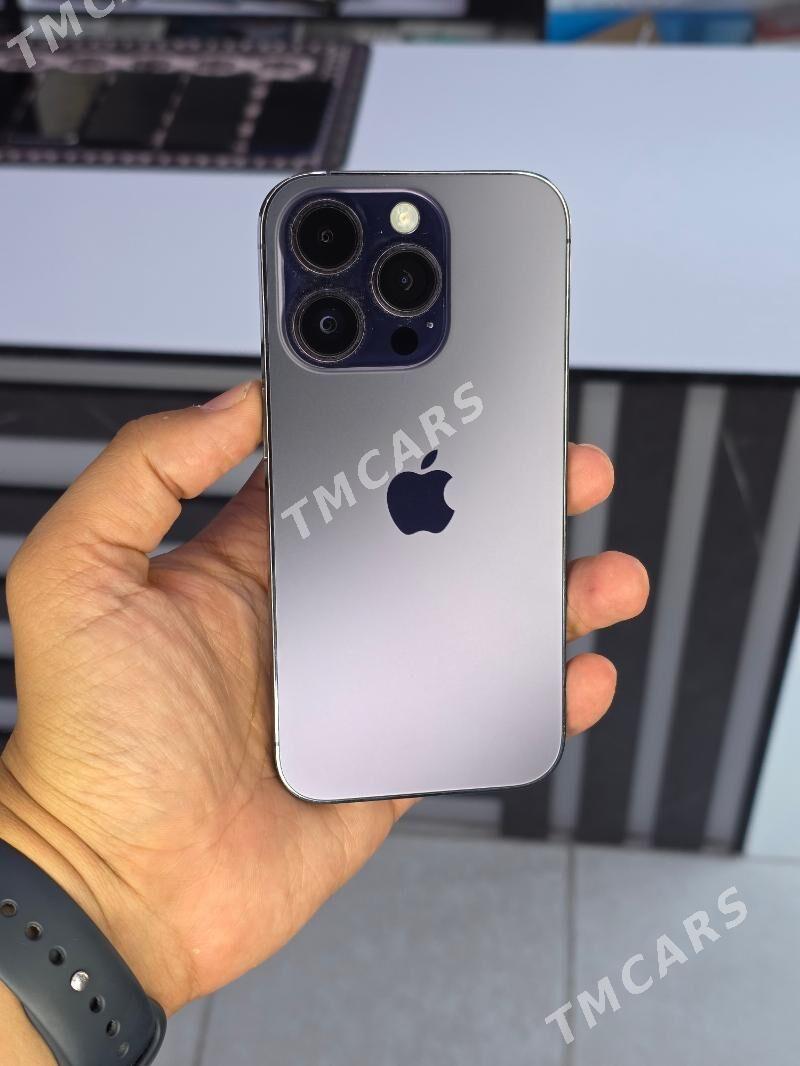 iPhone 14Pro 128gb - Mary - img 2