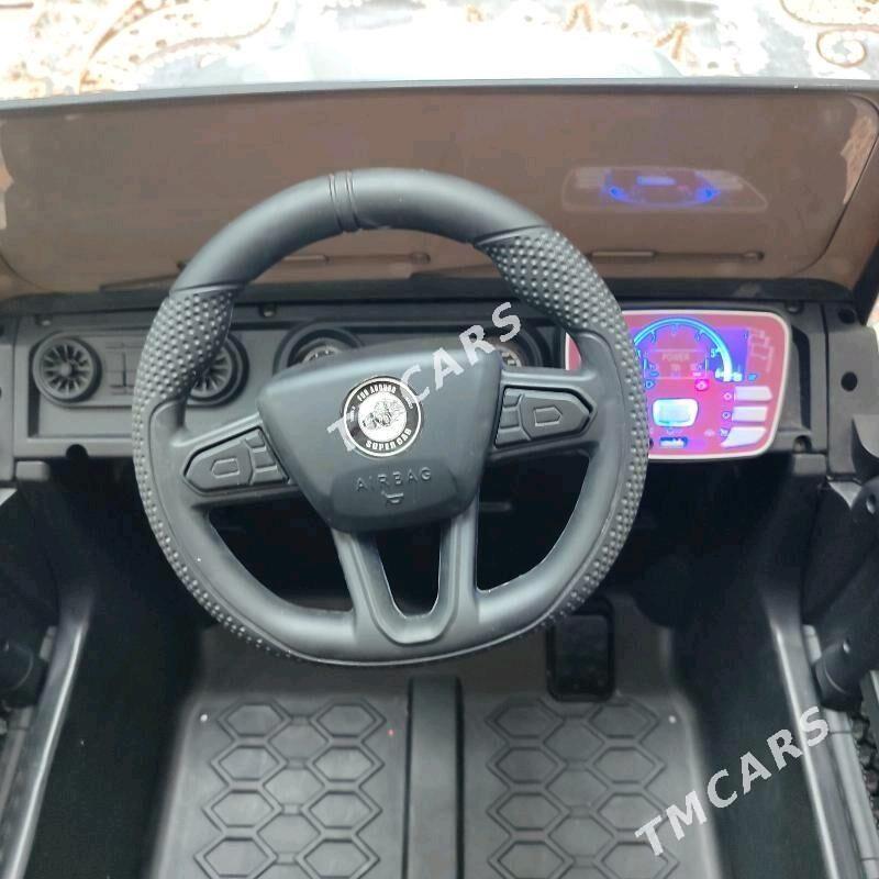 jeep - Гуртли - img 3