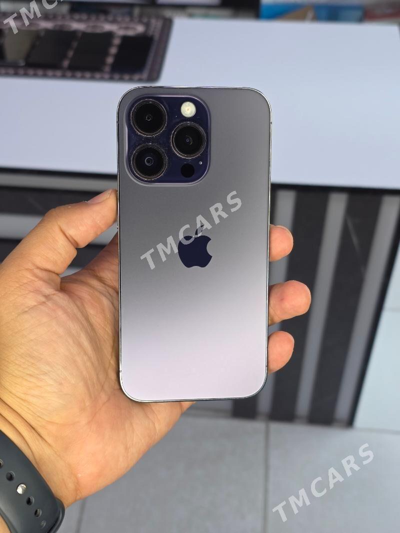 iPhone 14Pro 128gb - Mary - img 3