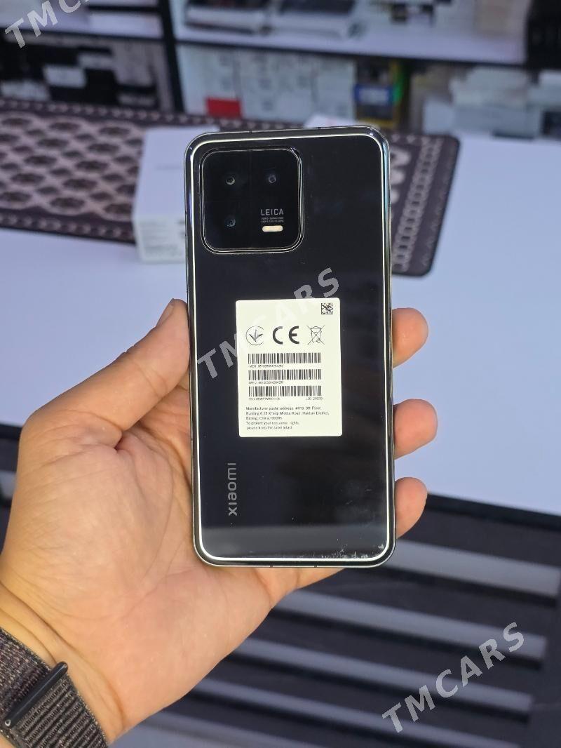 Mi 13 12/256gb - Мары - img 2