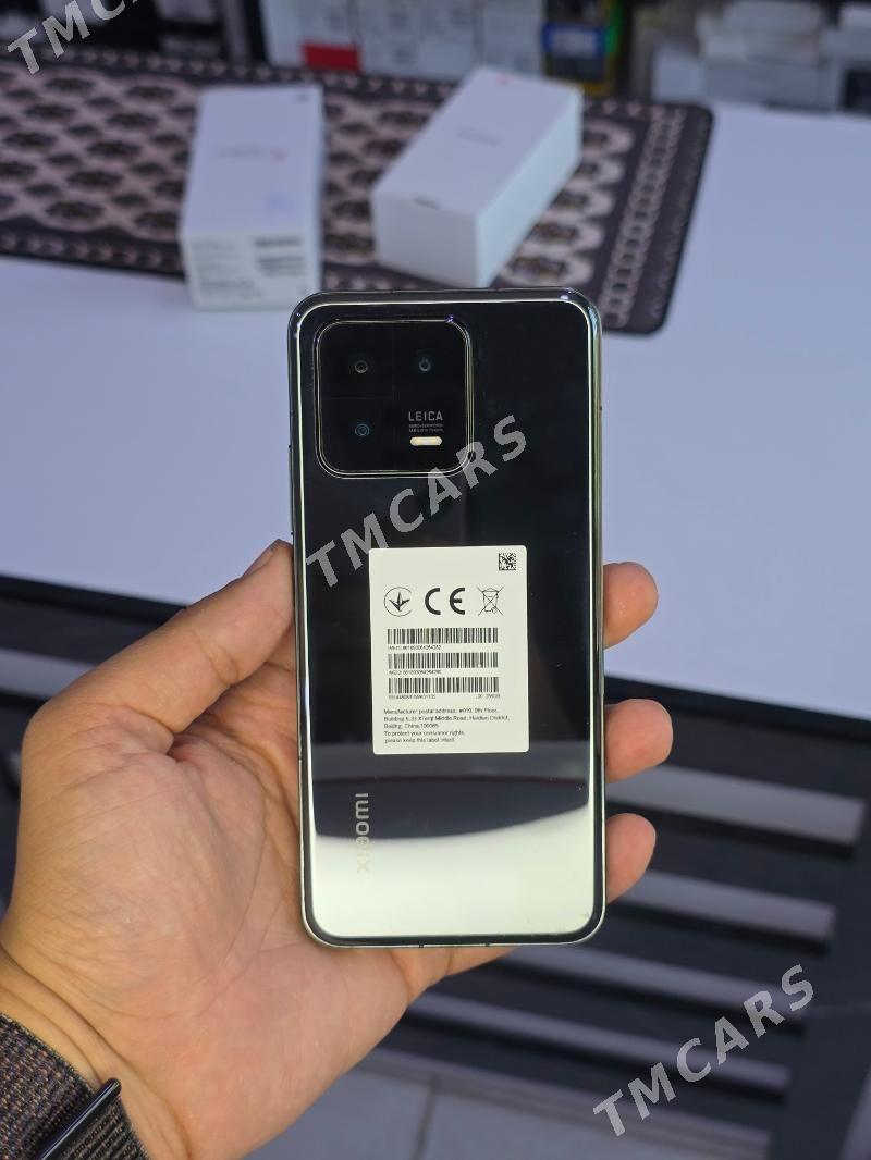 Mi 13 12/256gb - Мары - img 4