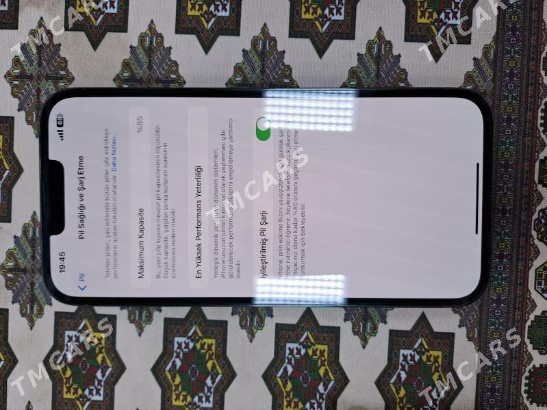 iPhone 13 pro maks - Ашхабад - img 8