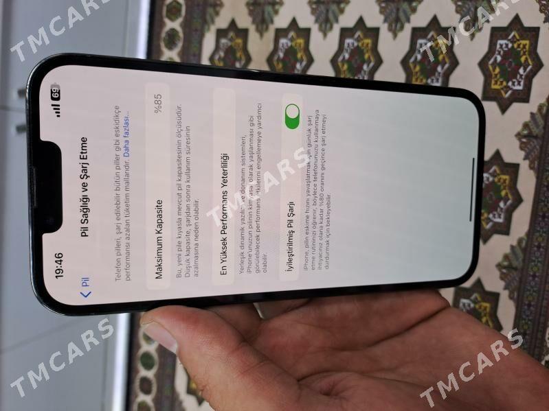 iPhone 13 pro maks - Ашхабад - img 7