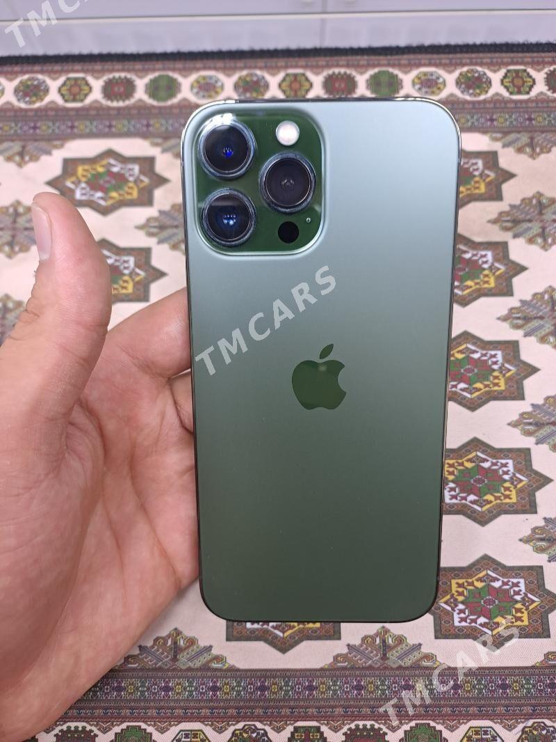 iPhone 13 pro maks - Ашхабад - img 2