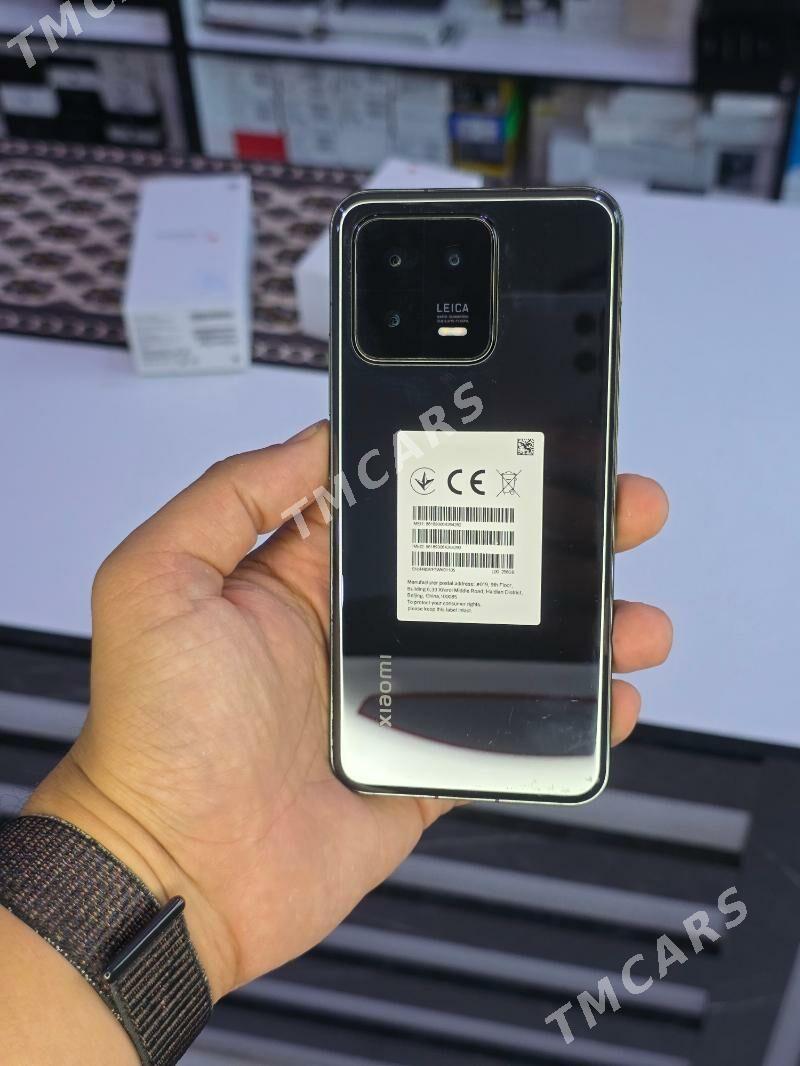 Mi 13 12/256gb - Мары - img 3