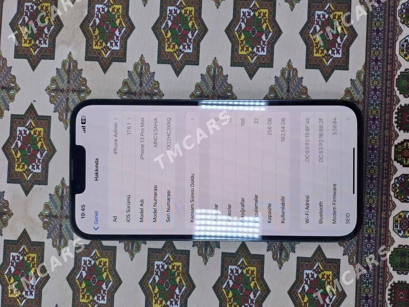 iPhone 13 pro maks - Ашхабад - img 10